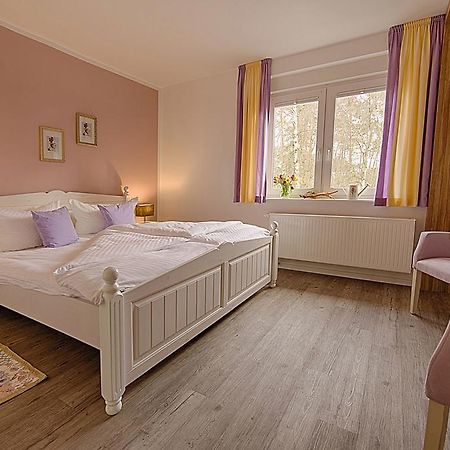 Landaroma Hotel Bestensee Exterior foto