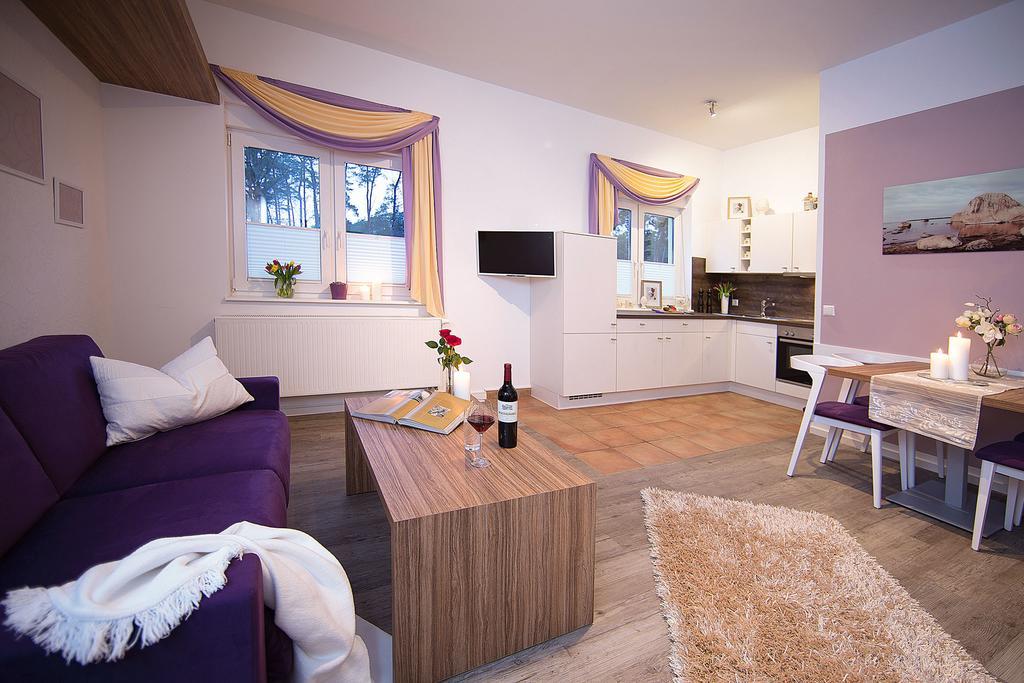 Landaroma Hotel Bestensee Exterior foto